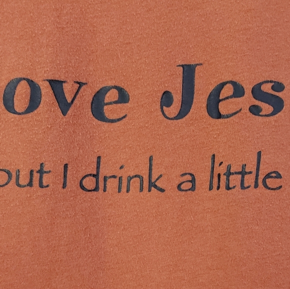 GYPSY SOUTH ATLANTA T-Shirt (L) - Picture 3 of 9